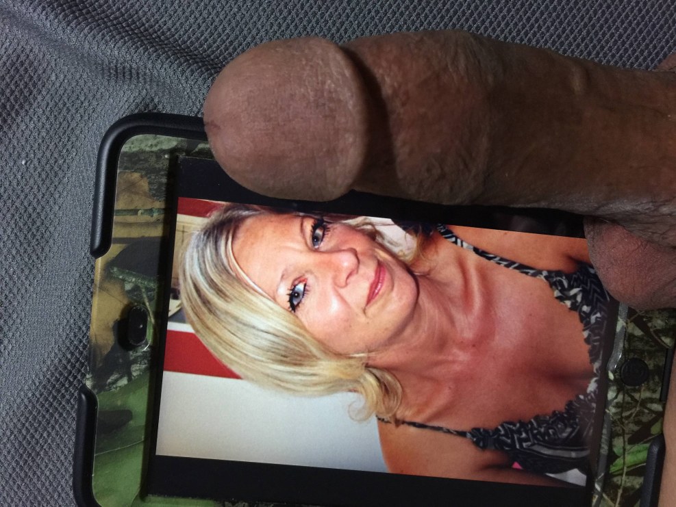 Girls from Cum Tribute social networks