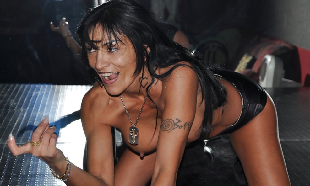 Monica Roccave Pornstar