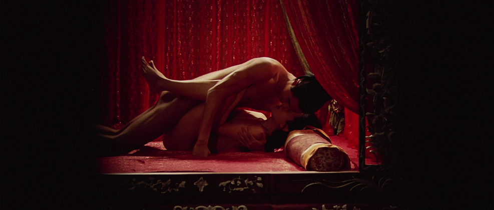 Dream Ji Hyo Erotic movie