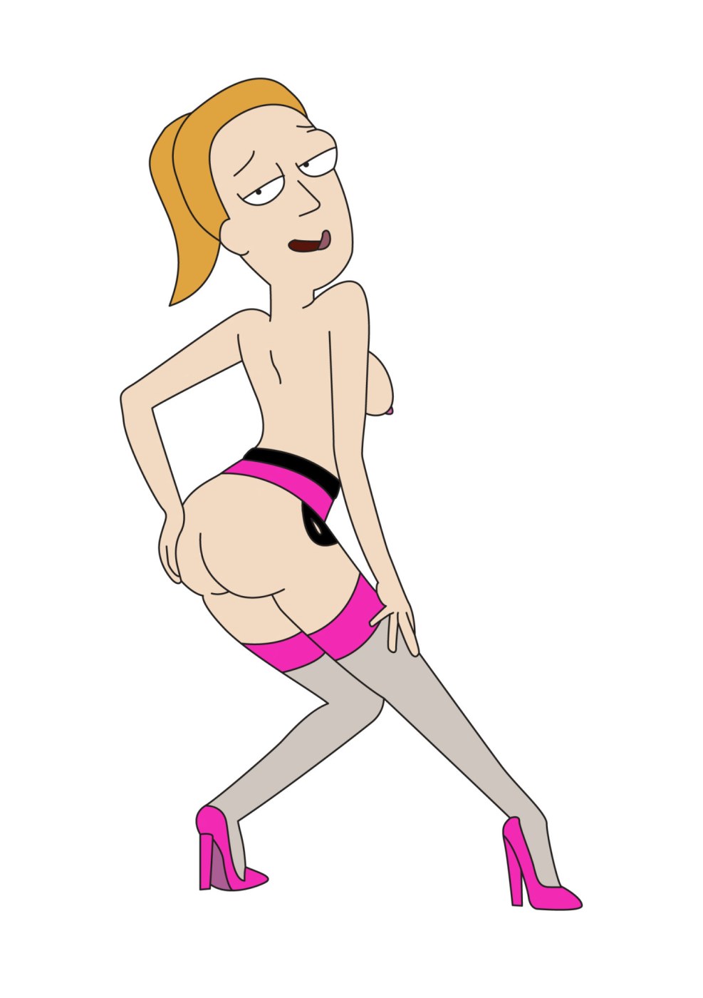 Summer Smith Pornstar