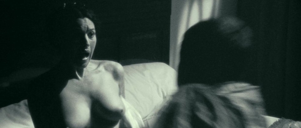 Monica Bellucci Malena breasts