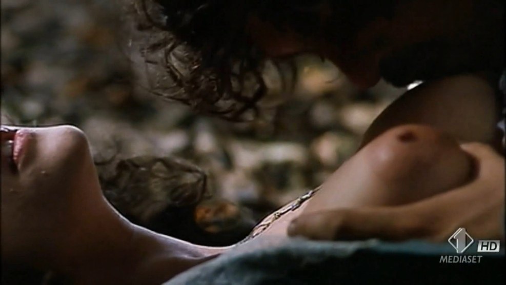 Ero Scenes with Monika Bellucci