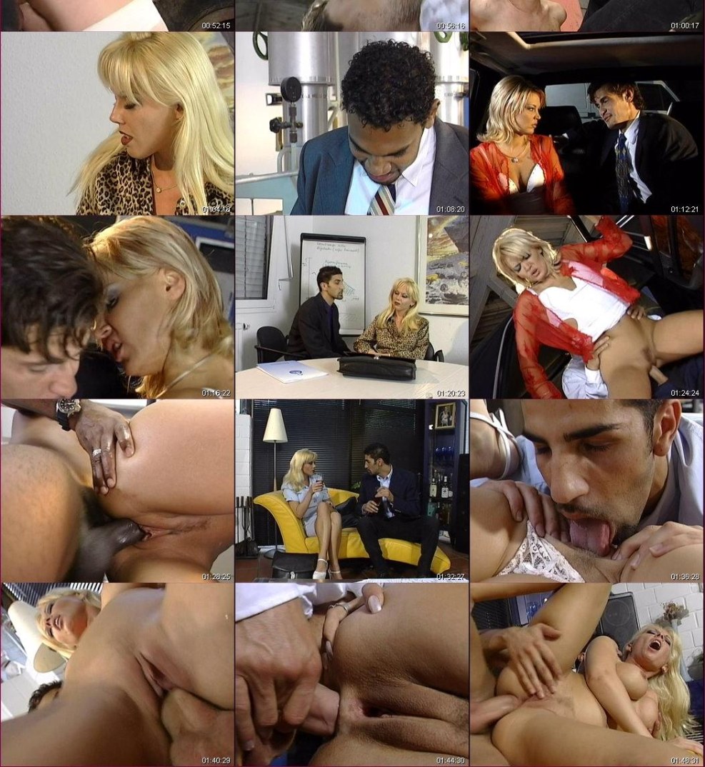 Nikita Denise at Dru Berrymore Private Sessions