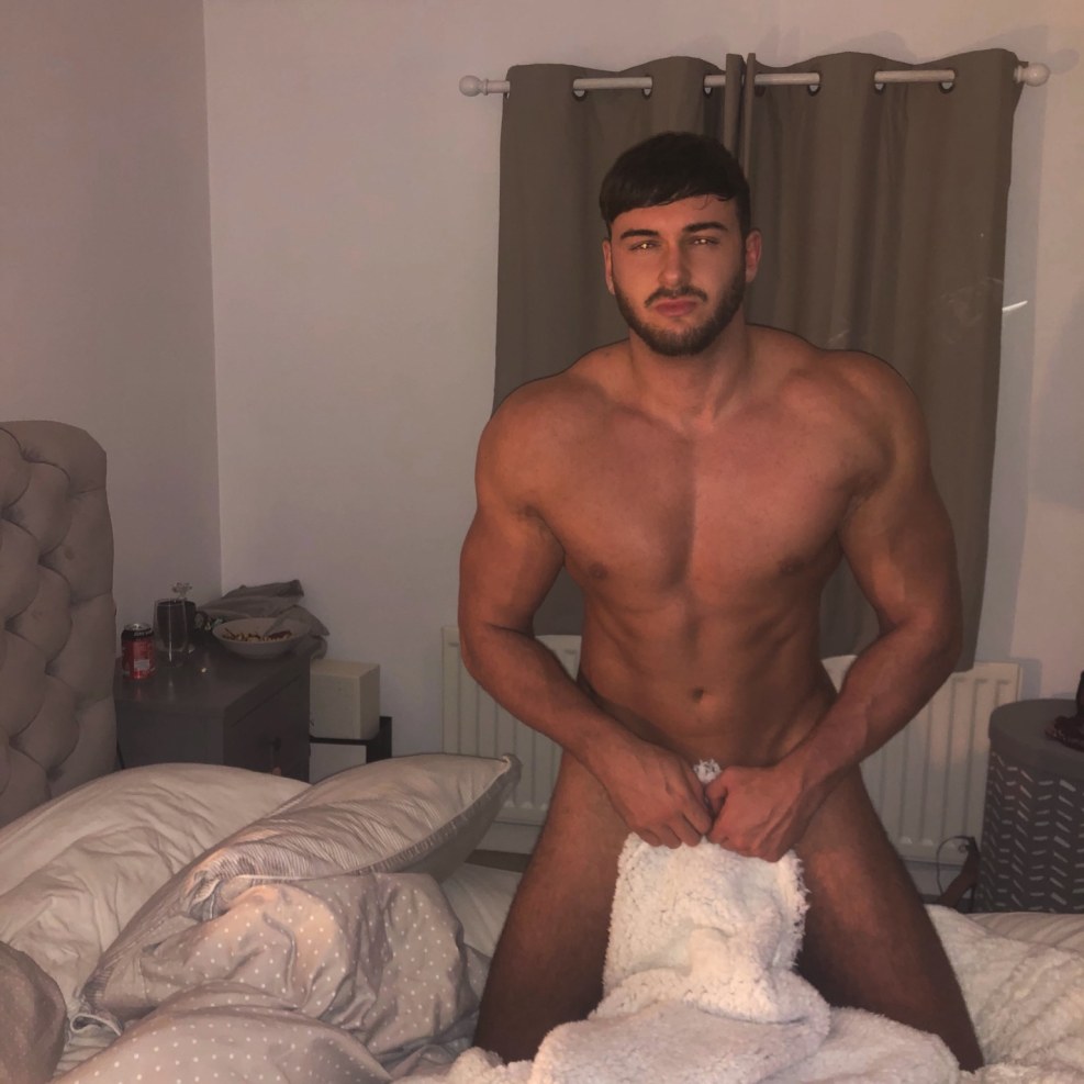 Jake olsen age porn actor