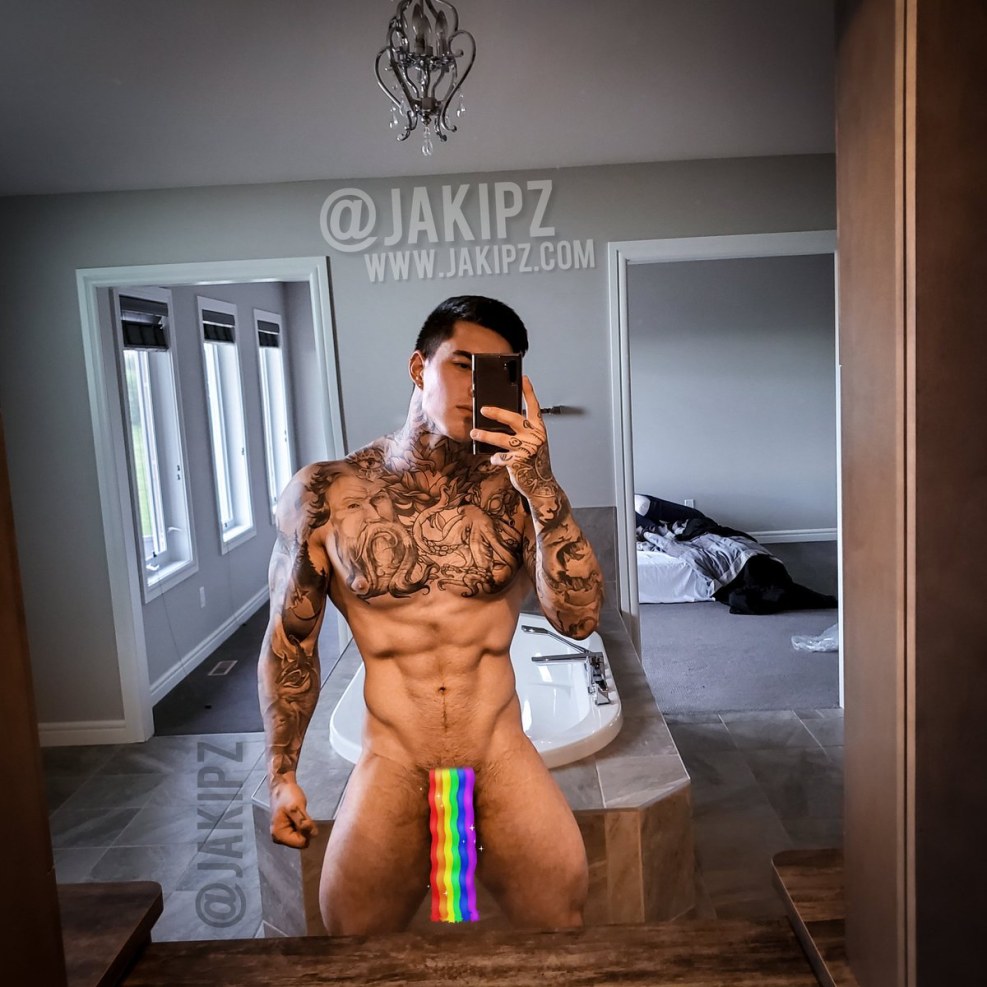 Father and son Erotic