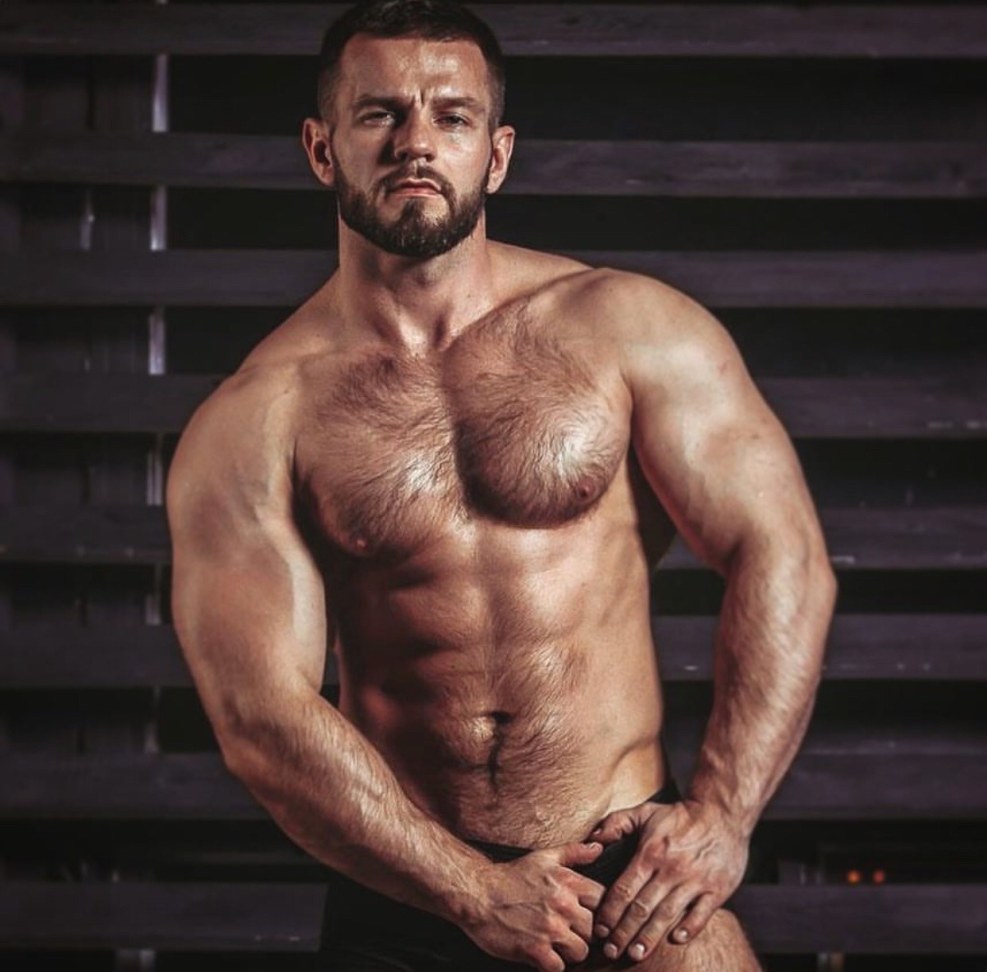 EGU GATO EVGENY NESTERKOV