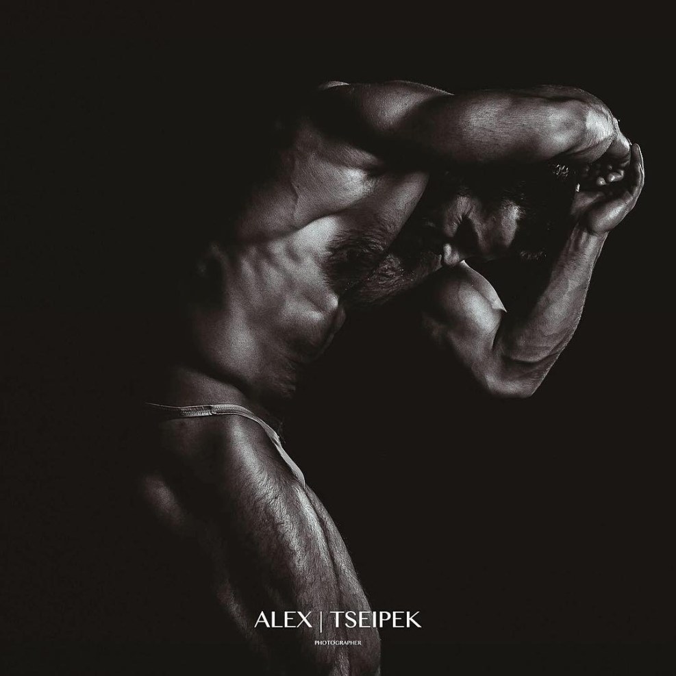 EGU GATO EVGENY NESTERKOV