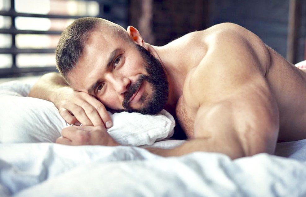 Leo Brown Leo Bartenev Leo Bartenev