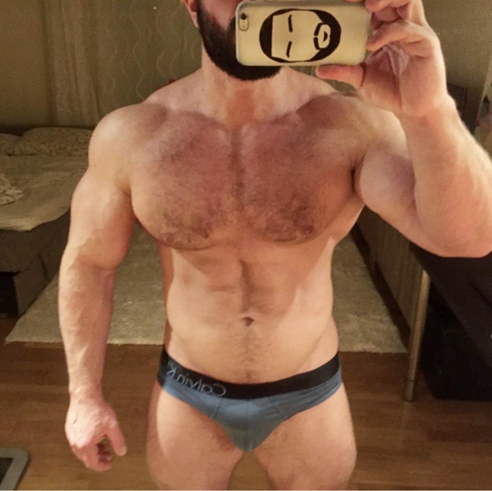 Leo Brown Leo Bartenev Leo Bartenev