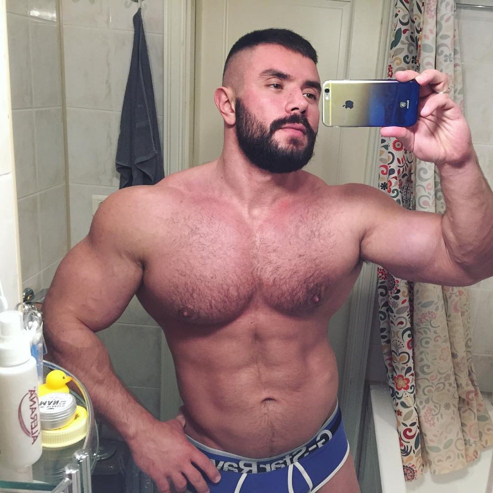 LEO Bartenev and EGU