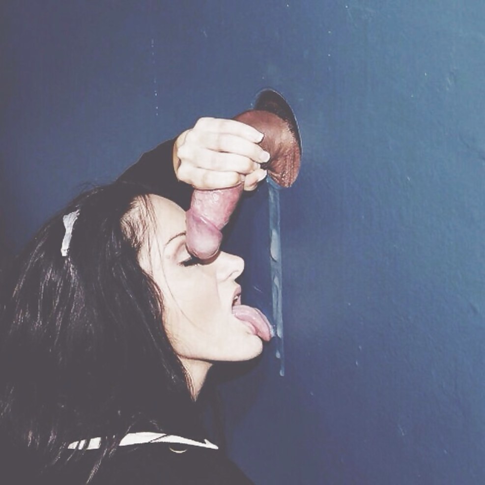 Young girl Glorichol