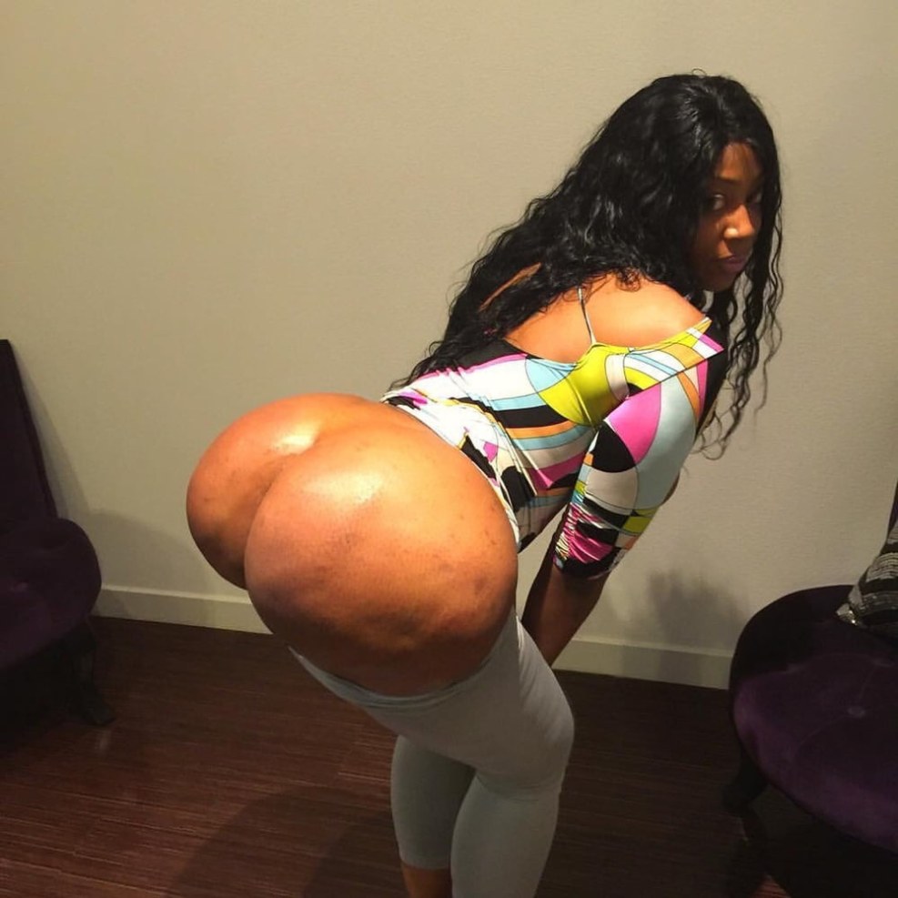 Victoria Dougharty transsexual