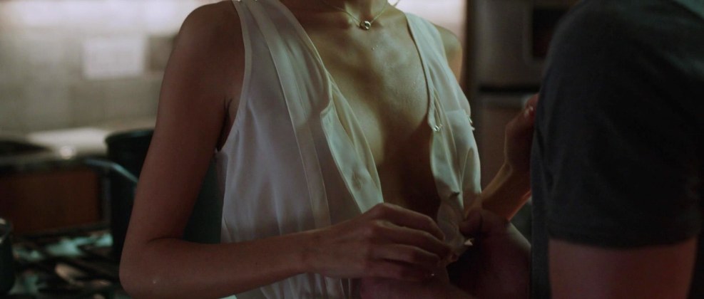 Isabella Farrell Naked