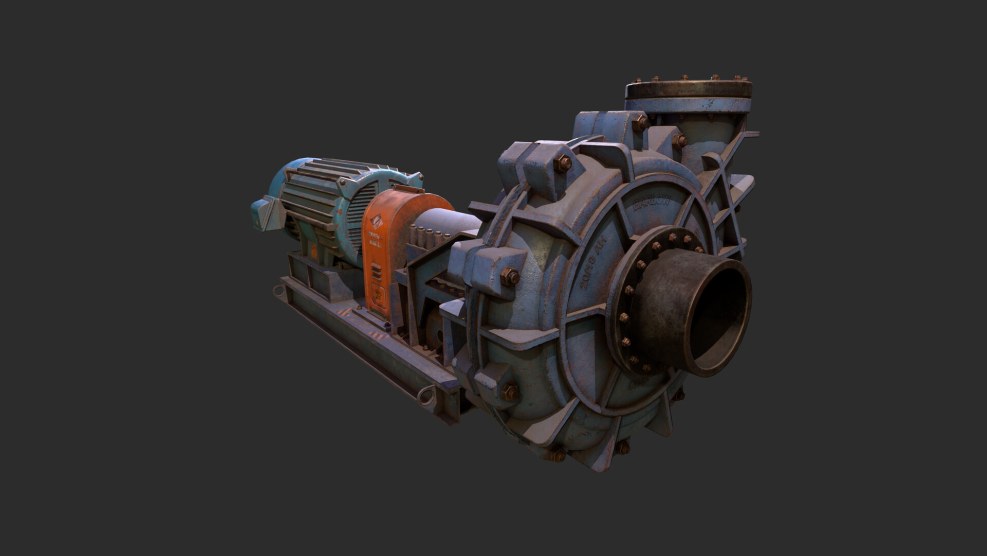 Scene Fridei Knight Fankin