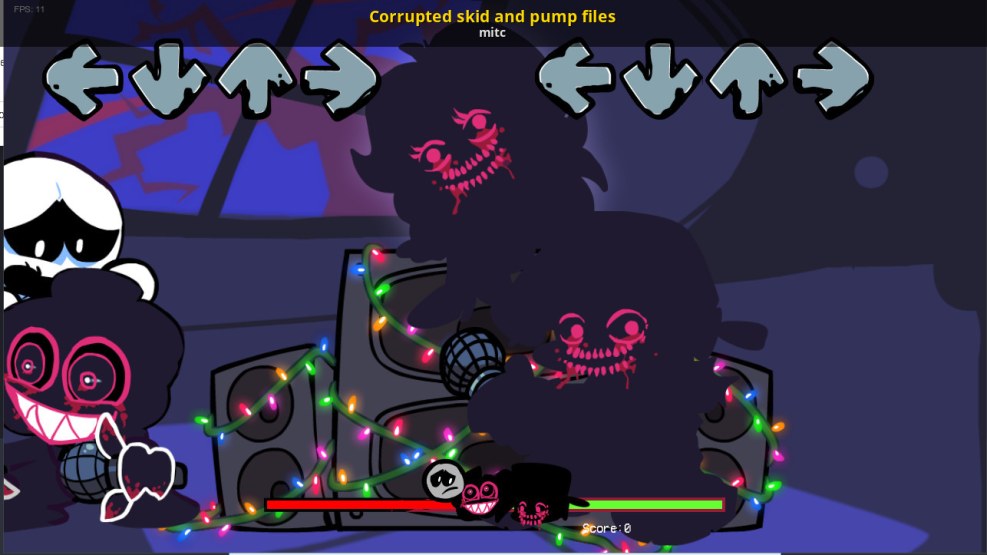 Spinel Universe Stephen Vore