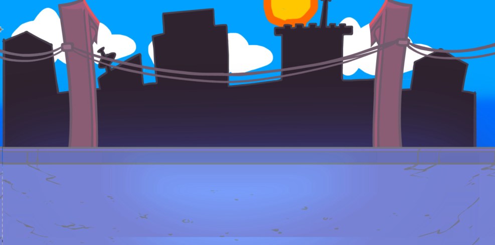 Pico X Keith Ship +18