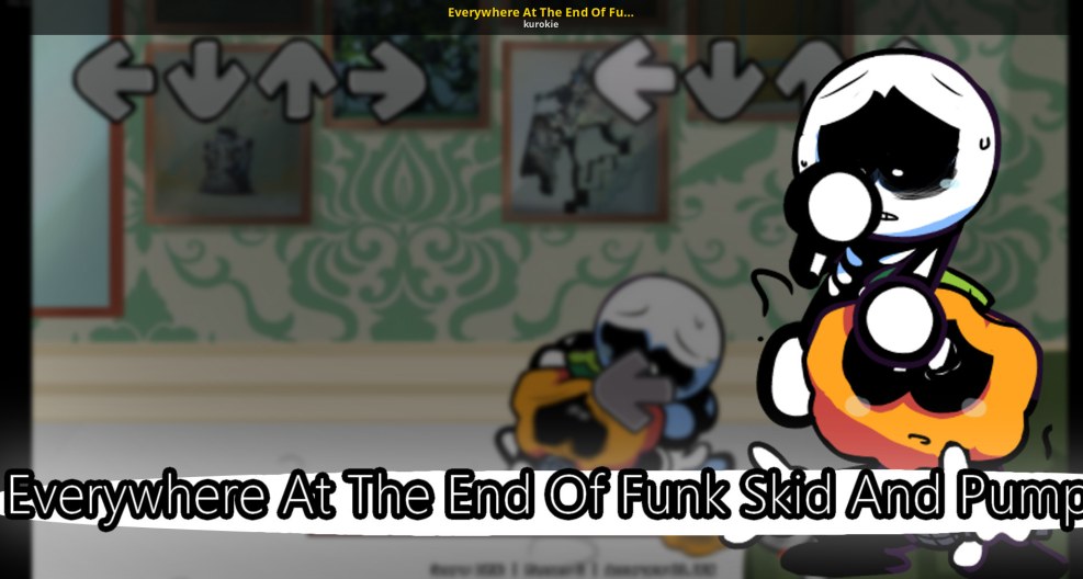 Skid and Pump FNF Ship