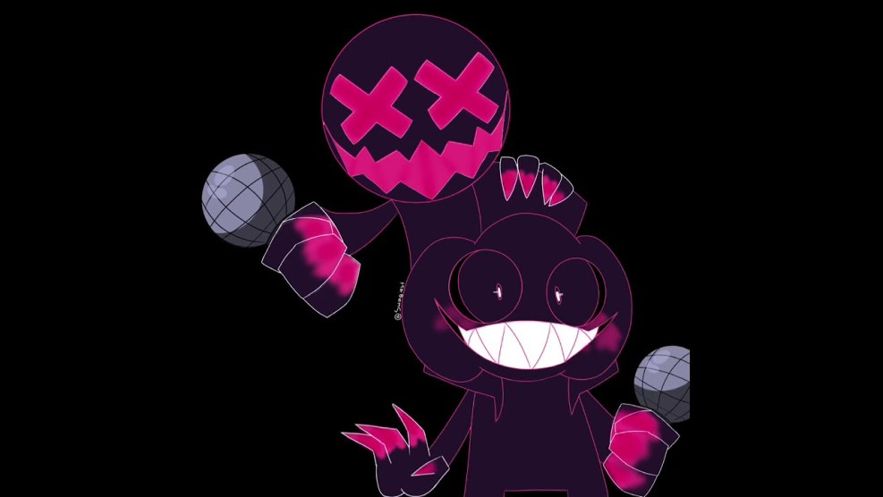 Heroes Freddy Knight Fankin