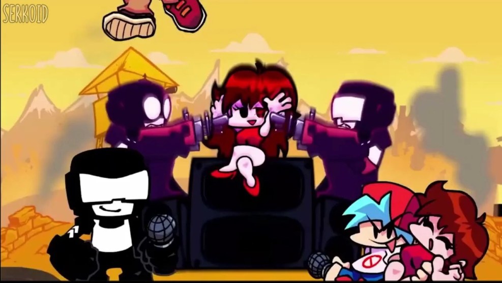 Knight Fanquin Garsello