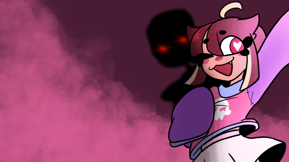 Sempai Friday Night Funkin