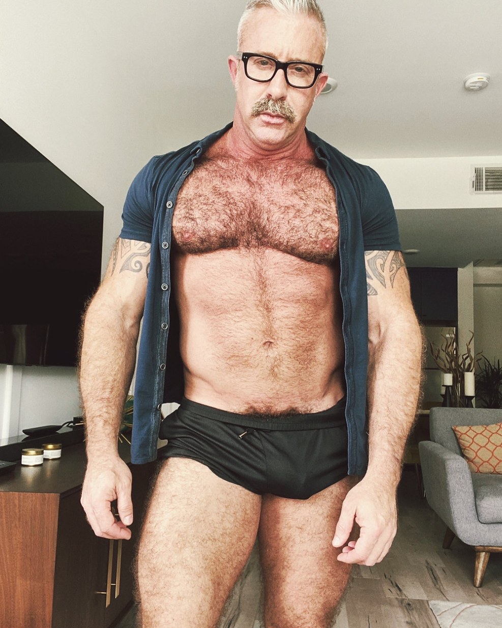 Lance Hart Tommy Defendi