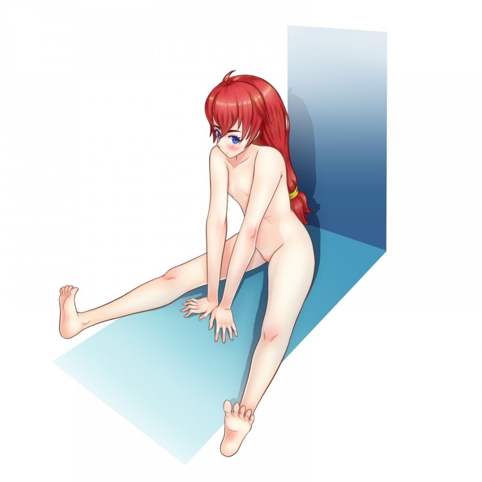 Everlasting Summer Ulyana Hentai