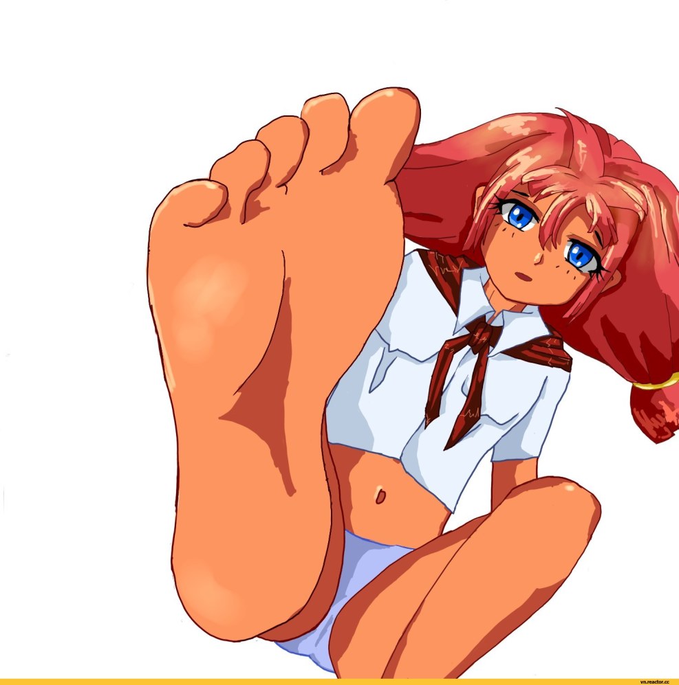 Infinite summer Olga Dmitrievna Hentai