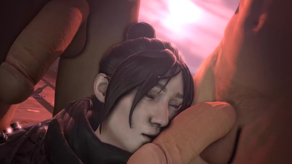 Rale Rule 34 Apex Legends