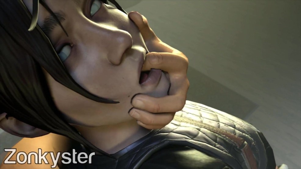 Rale Rule 34 Apex Legends