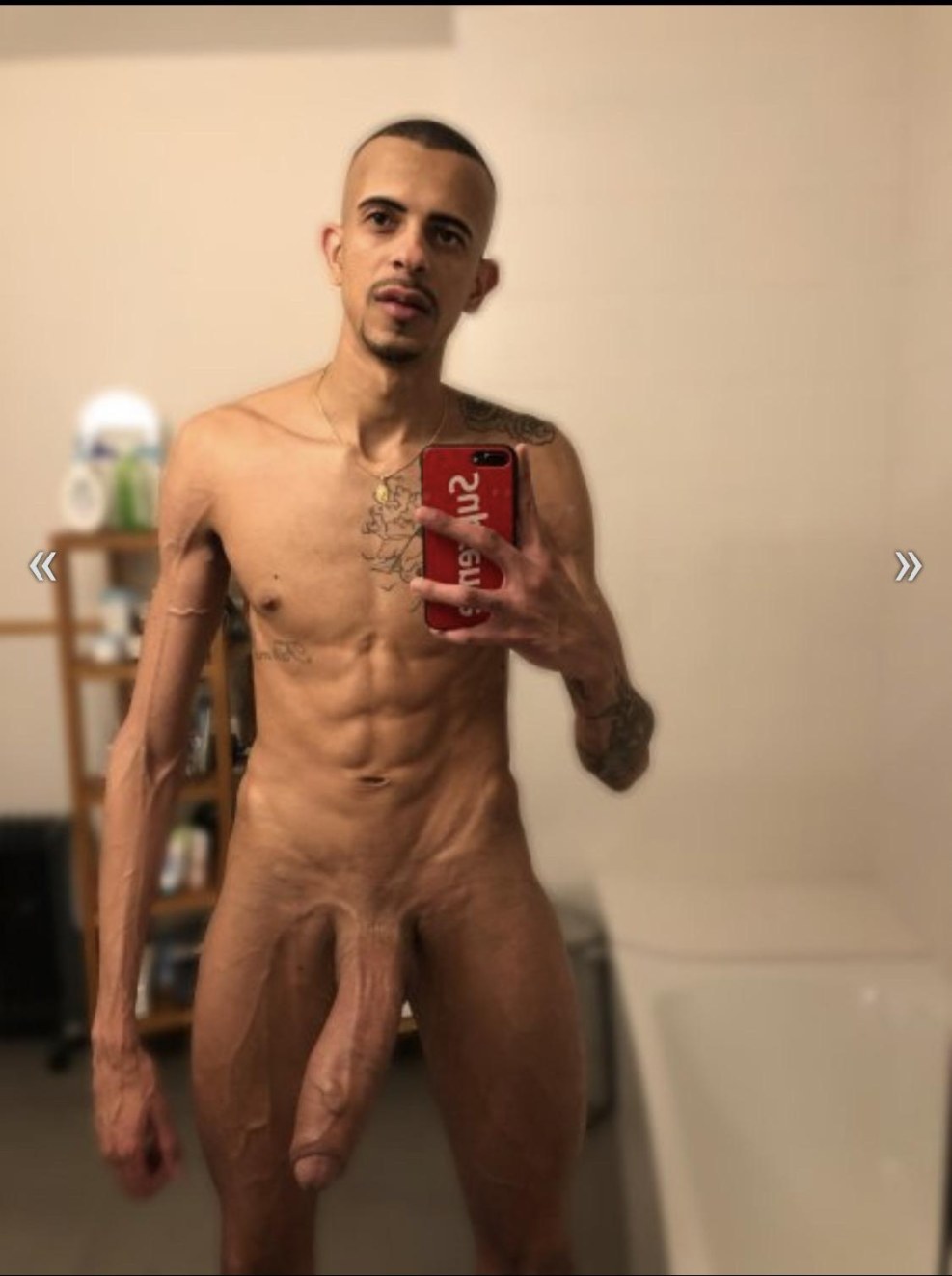 Porn actor Eduardo Picasso