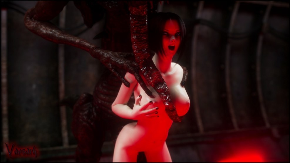 Wraith Creepychimera