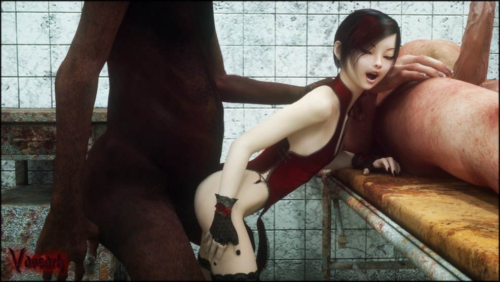 Coronavirus Chan Hentai