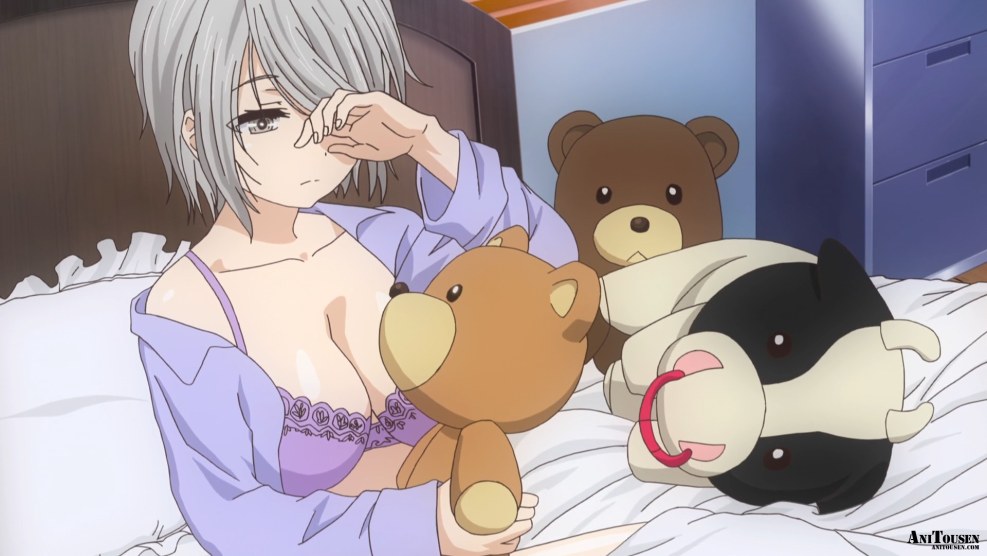 Anime Nande Koko Ni Sensei