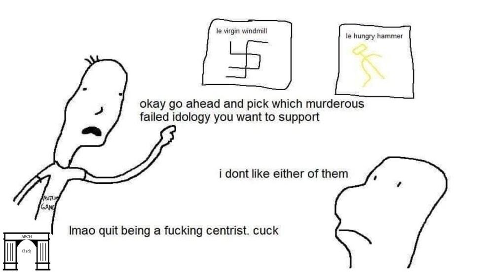 Listen here is small