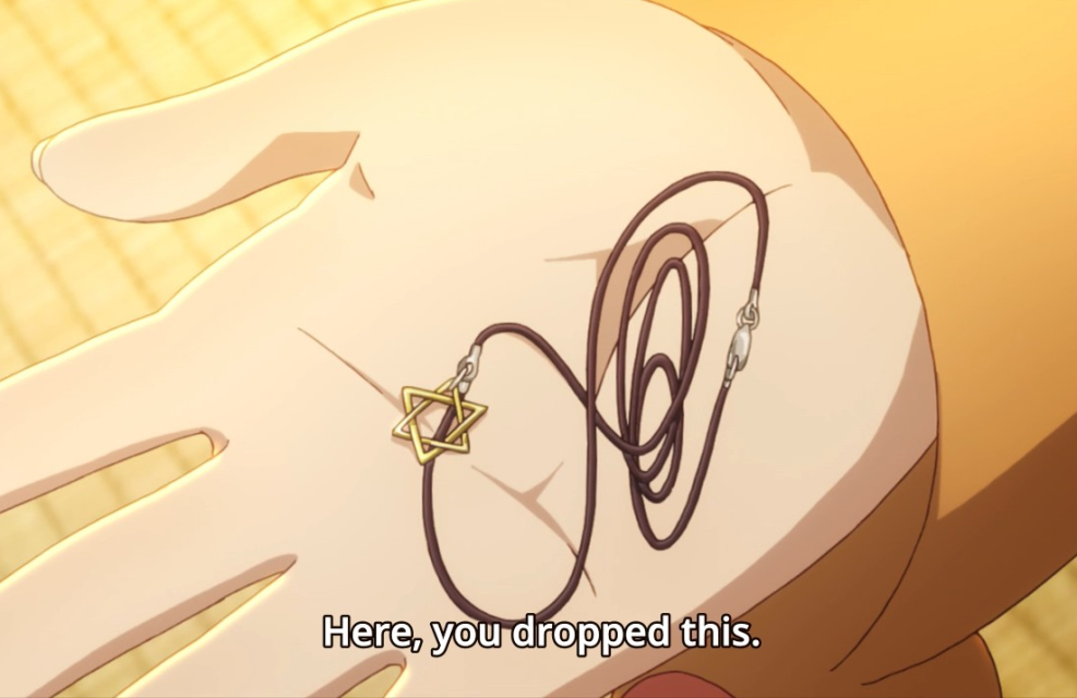 Smile You're on Camera