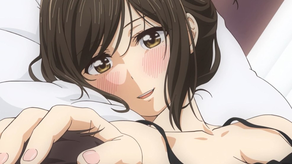 Nande Koko Ni Sensei Etti