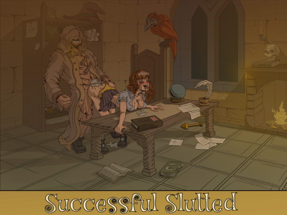 Jessica Rabbit Tentacles