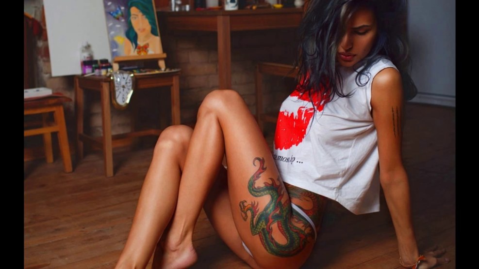 Diana Melison Mavrin