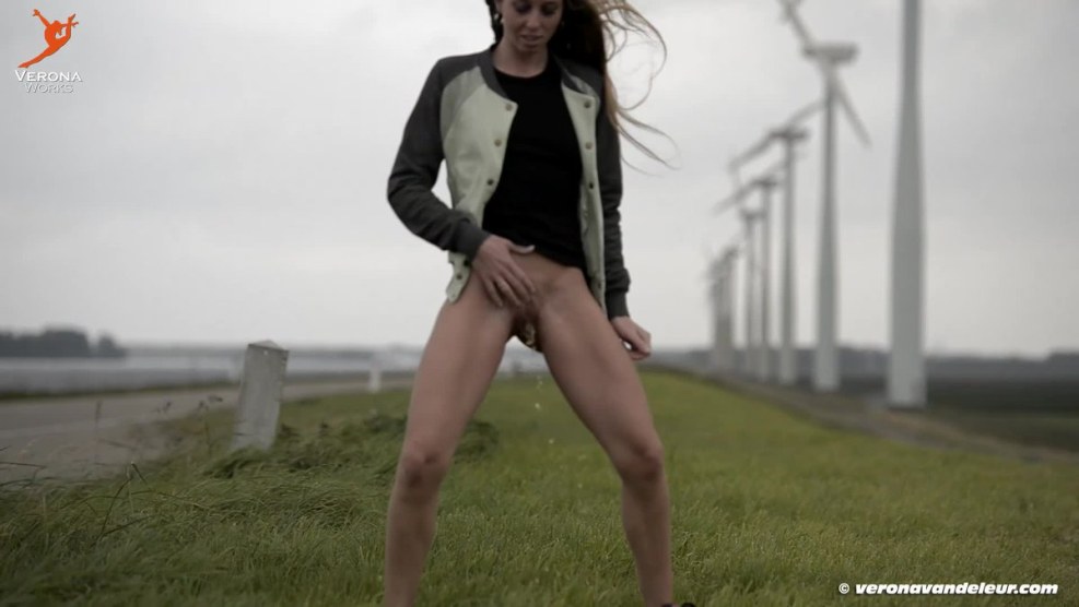 Verona Van de Lieur Pussy