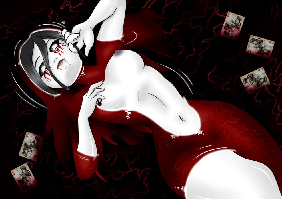 Alice Madnes Return Hentai