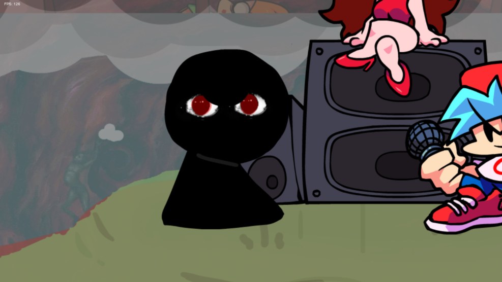 Fysey Knight Fankin Bob Mod