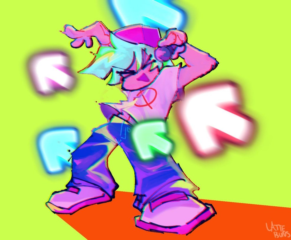 Fysey Knight Fydedey Boyfrand