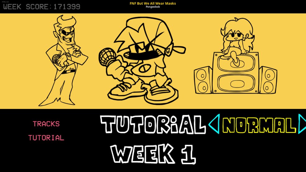 Cryptipasta about Skvidward