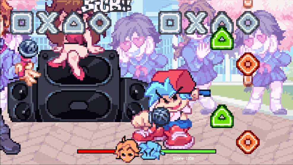 Fysey Knight Fankin Senpai