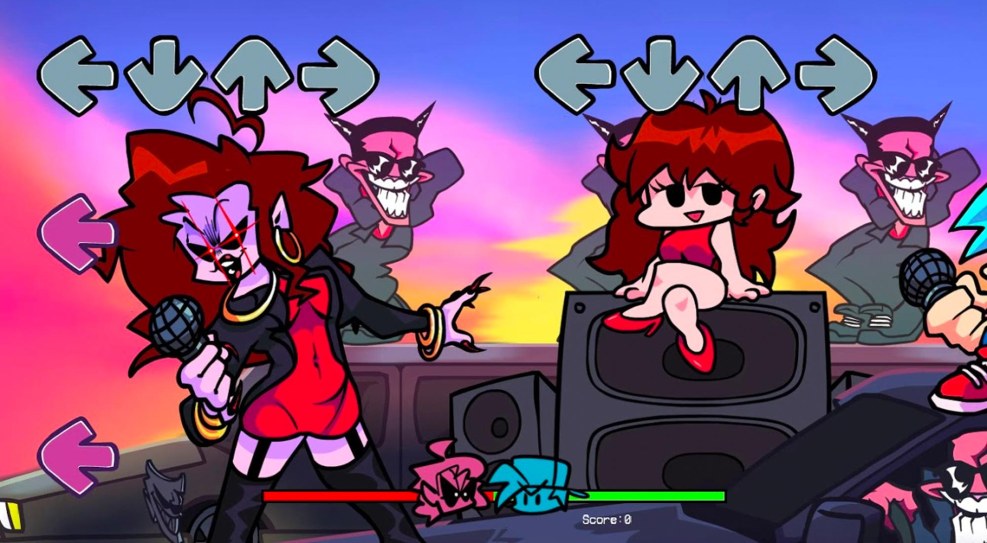 Frida Knight Fankin Sloby