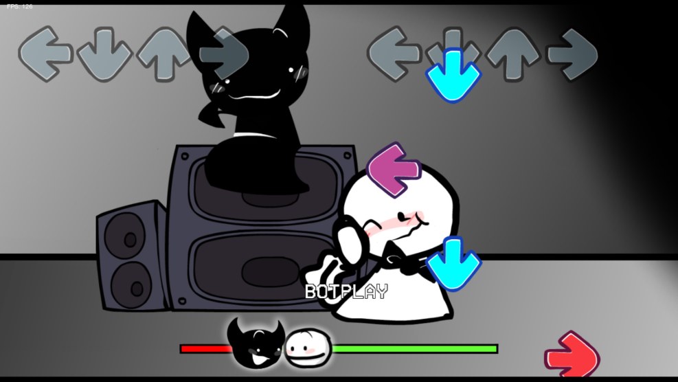 MOM Freeey Knight Fankin