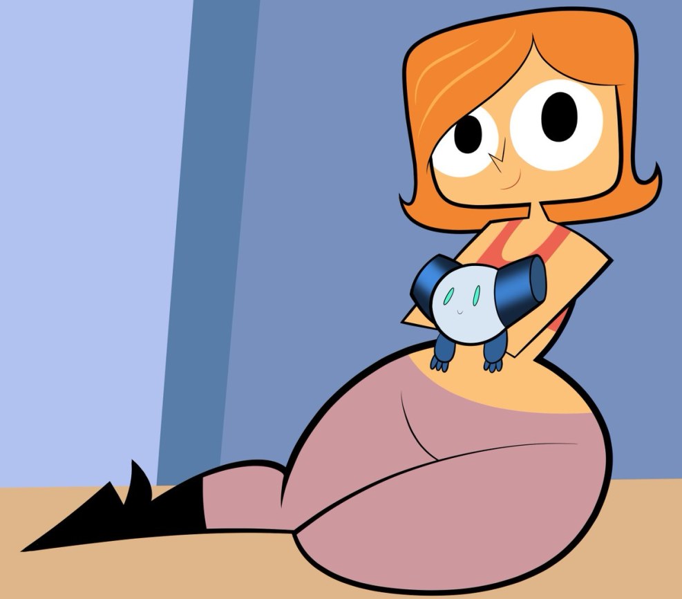 Fuck as a birthday gift