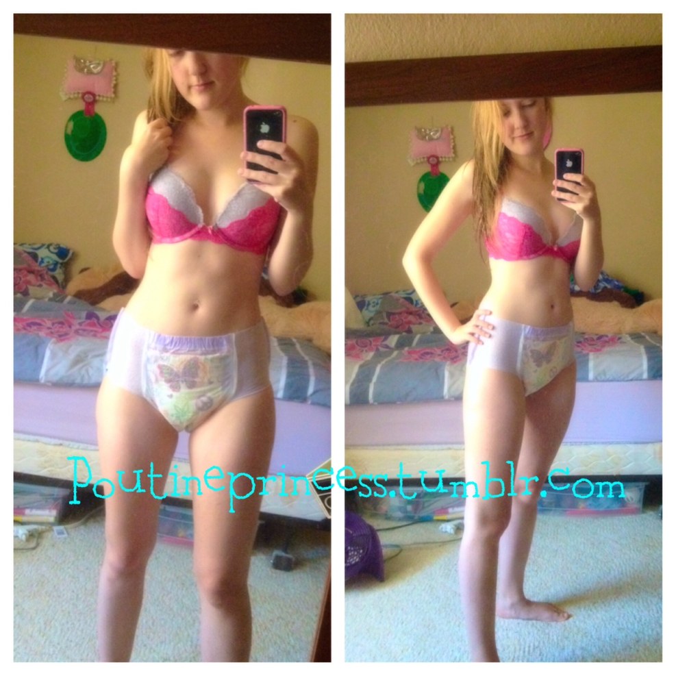 ABDL Diaper where are yours