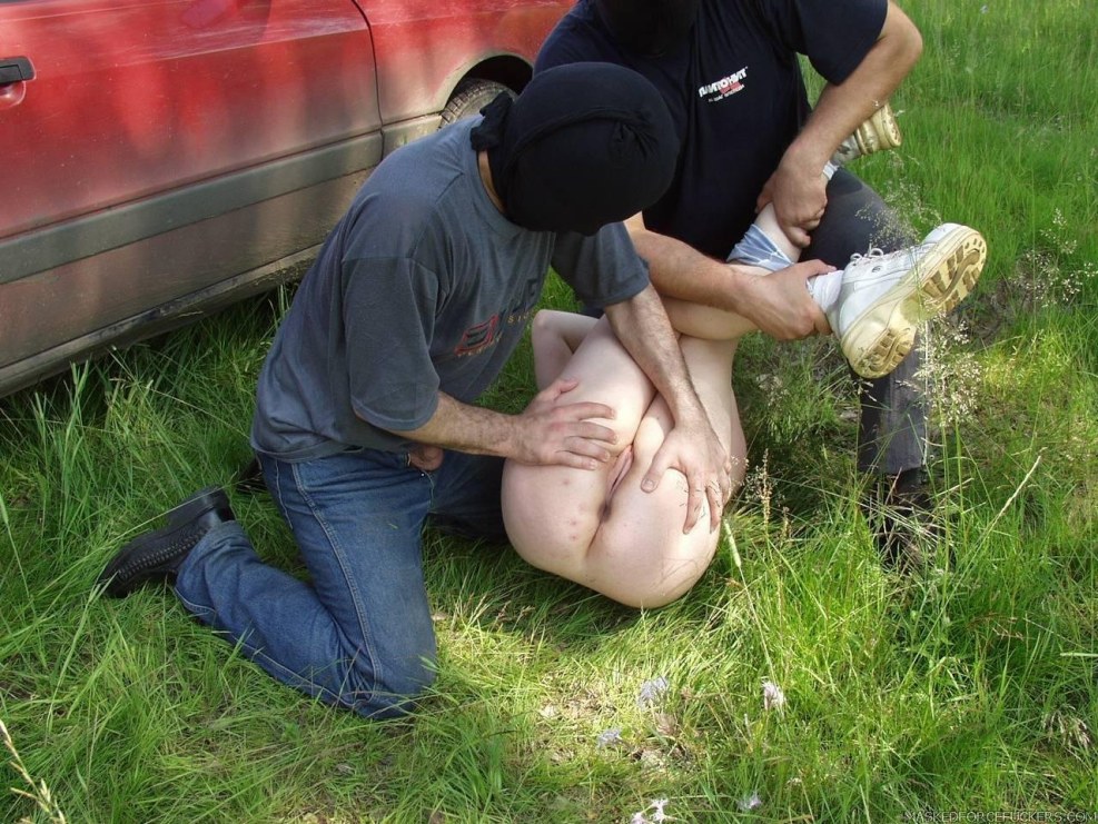 Violence amateur photos