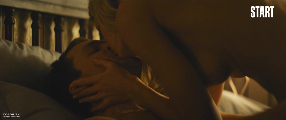 Natalia Kuznetsova Playboy